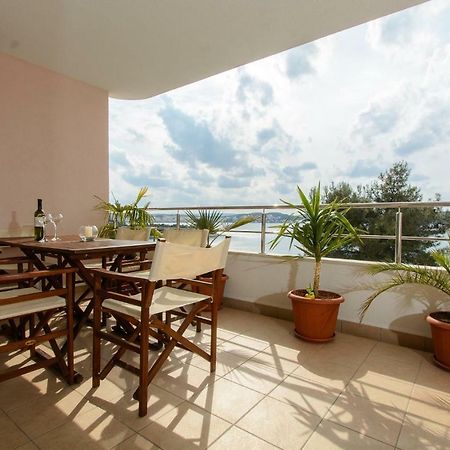 Sunrise App Trogir Exterior foto