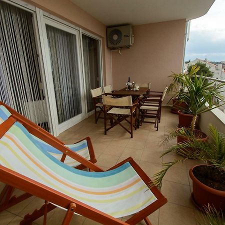 Sunrise App Trogir Exterior foto
