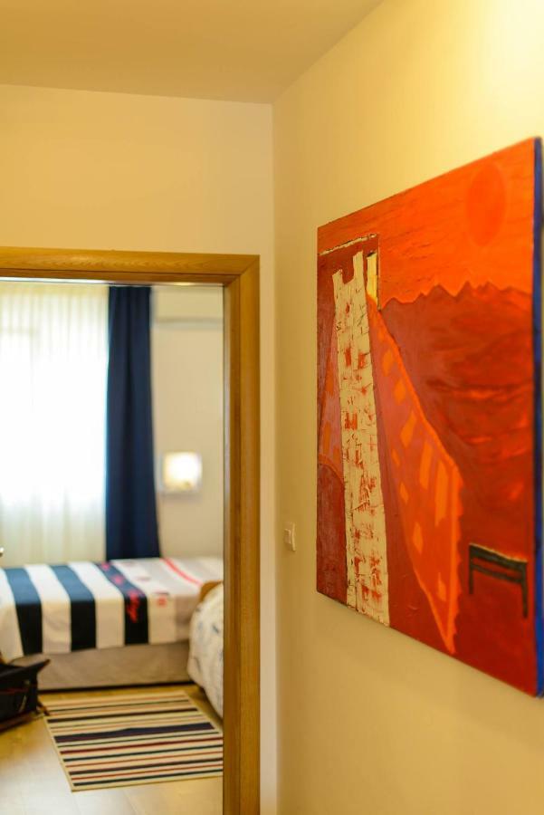 Sunrise App Trogir Exterior foto